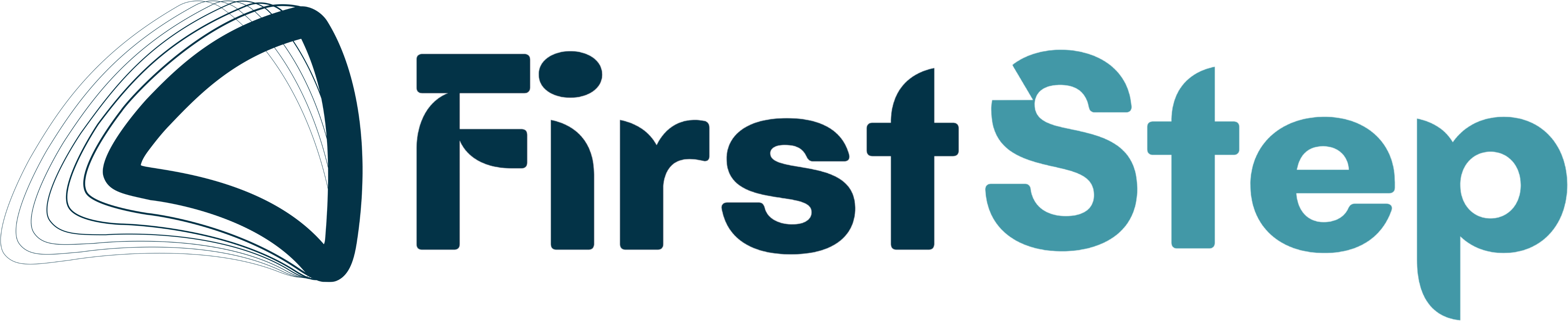 FirstStep Logo